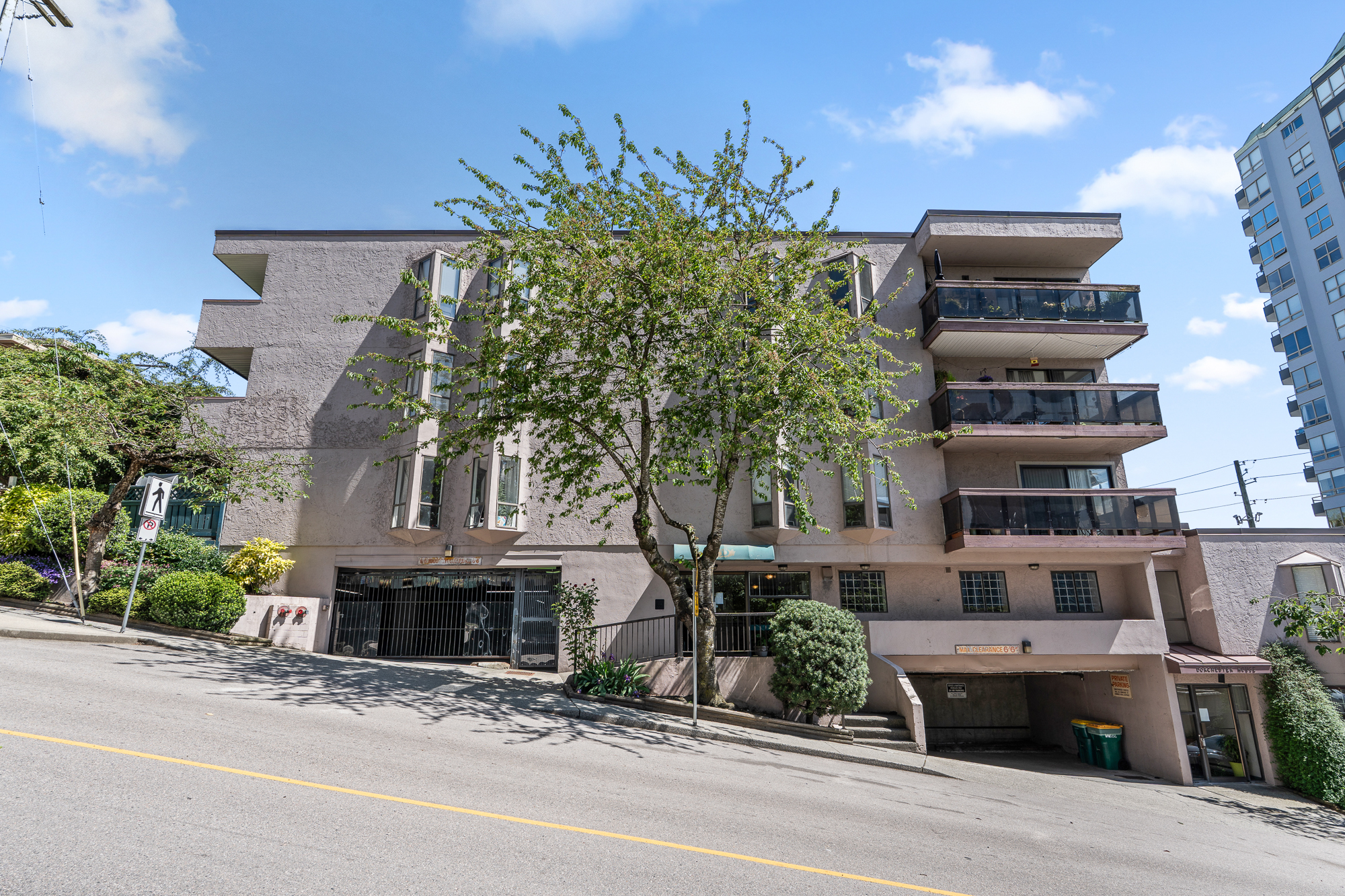 #110 - 45 Fourth Street
